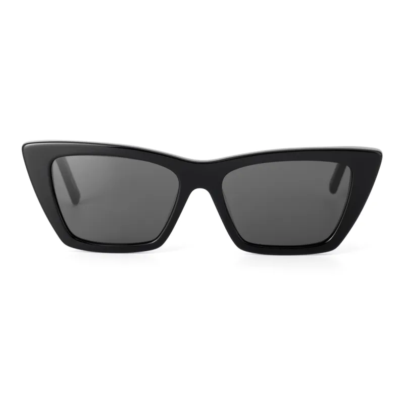 SAINT LAURENT Sl 276 Cat Eye Sunglasses-1