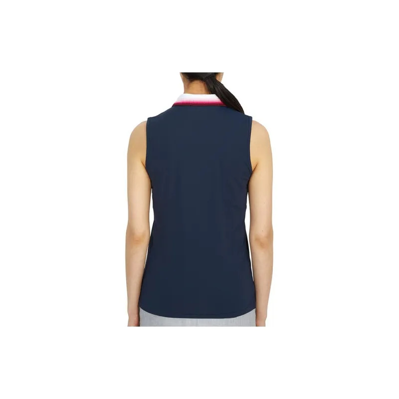 GFORE T Shirt Women's Marine Blue-1
