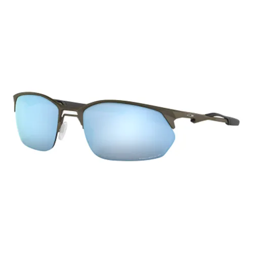 Oakley - Browline Sunglasses Unisex Black