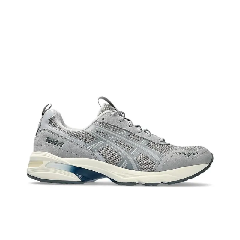 Asics Gel 1090v2 Mid Grey-2