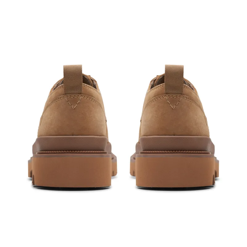 Clarks Casual Shoes Men's Yellow-3