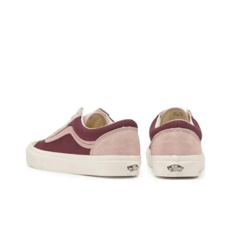 Vans Style 36 'Light Pink Red'-2