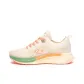Ecru/Orange