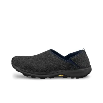 Topo Athletic Rekovr-2 Non-slip Lightweight Casual Shoes Men's Gray Blue