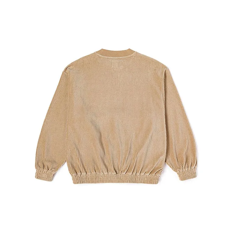 Vans Sweatshirts Women's Brown-1