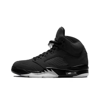 JORDAN 5 Retro Black Cat