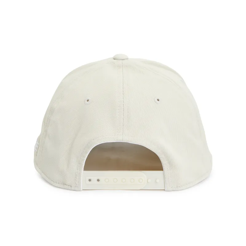 GFORE Nylon, Cotton Elastane Blend Baseball Caps Unisex White-2