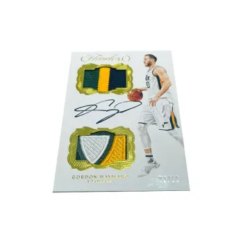 PANINI Gordon Hayward Player Card Product Access Sports Cards 1 Pc