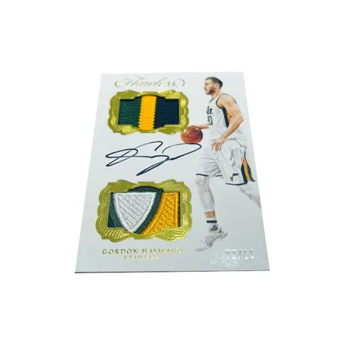 PANINI Gordon Hayward Player Card Product Access Sports Cards 1 Pc