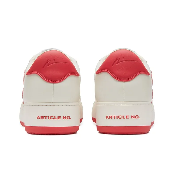 ARTICLE NO. Low-Top Skateboard Shoes Unisex-7