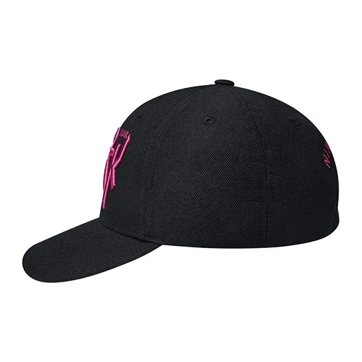 NINE NAIL Wool Baseball Caps Unisex-1
