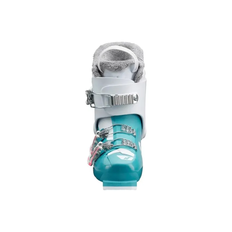 NORDICA Speedmachine J 3 Skis Ski Boots Kids'-2