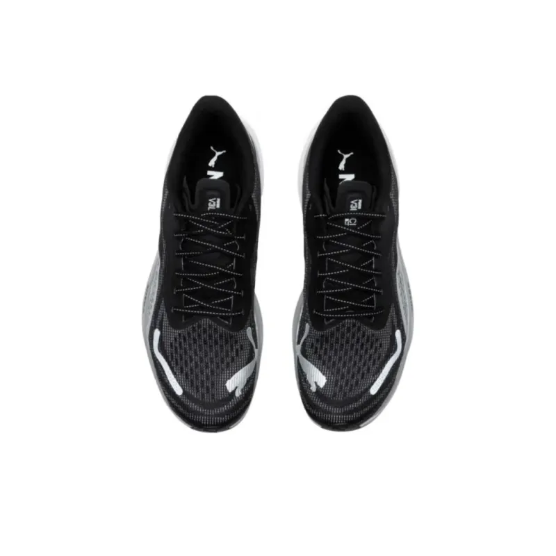 PUMA Velocity Nitro 3 'Blue White Silver'-2