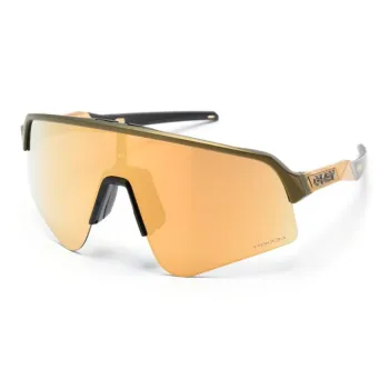 Oakley Sutro Lite Sweep Mirrored Sunglasses
