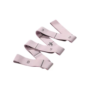 AMYUP Resistance Bands Polyester Cotton Blend Kids'