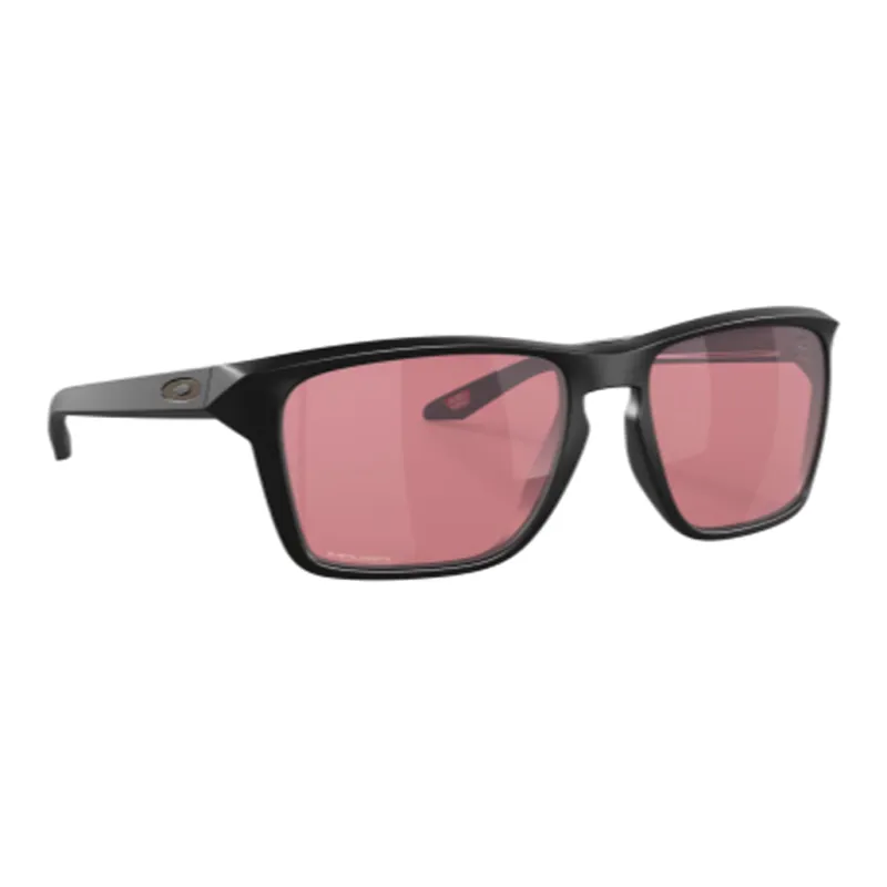Oakley Sylas Sunglasses-2