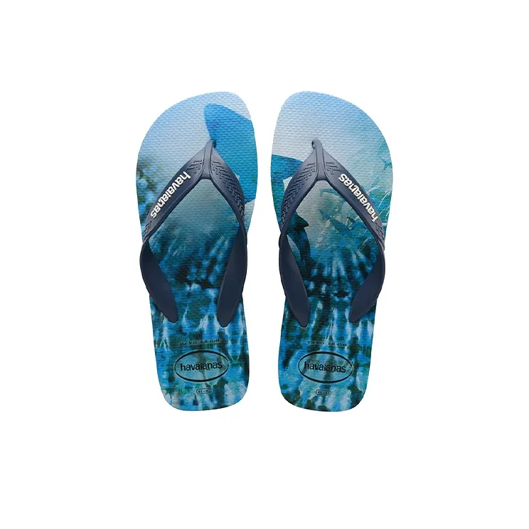 Havaianas HAVINA SurfII Stylish Sandals Men's Indigo-3
