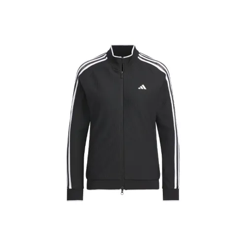 Adidas AEROREADY Jackets Women's Black