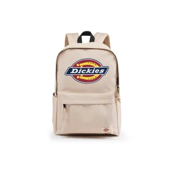 Dickies Polyester Backpack Regular Unisex Multicolor