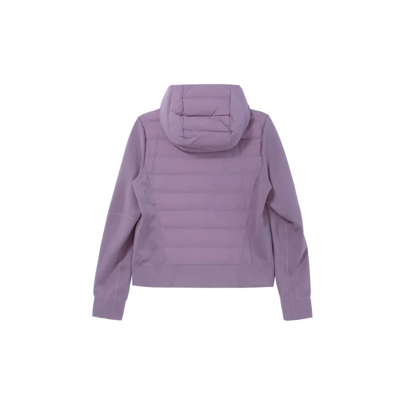 Lululemon Down And Around Series Down Jacket Women's-17