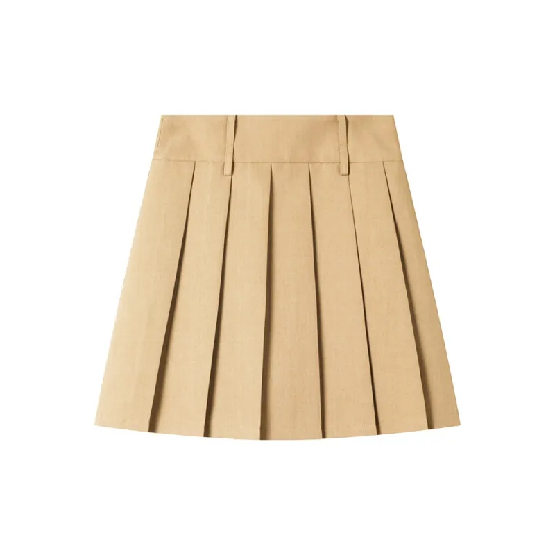 LOUISY AO Casual Short Skirts Women's-1
