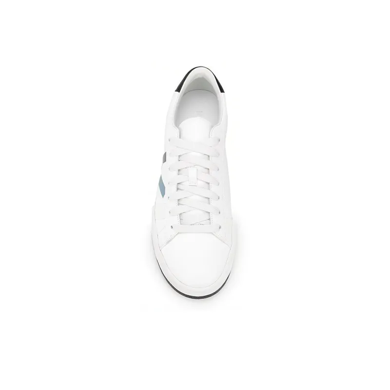 KENZO Kids Kourt K Low-top Sneakers-4