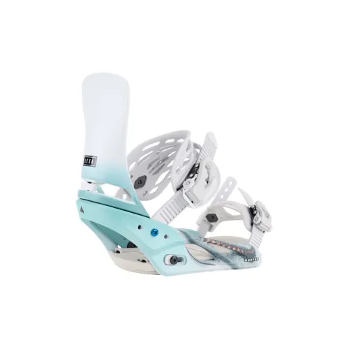 BURTON LEXA RE:FLEX Single Snowboard Ski Bindings Women's