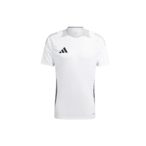 Adidas Tiro 24 Soccer Jerseys Men White