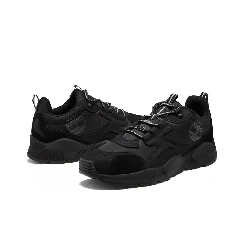 Timberland Ripcord Arctra Low Sneakers 'Black'-3
