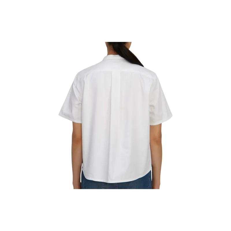 DIOR Shirts Women's White-1