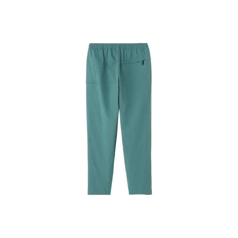THE NORTH FACE Casual Pants Men's Wild Duck Green-1