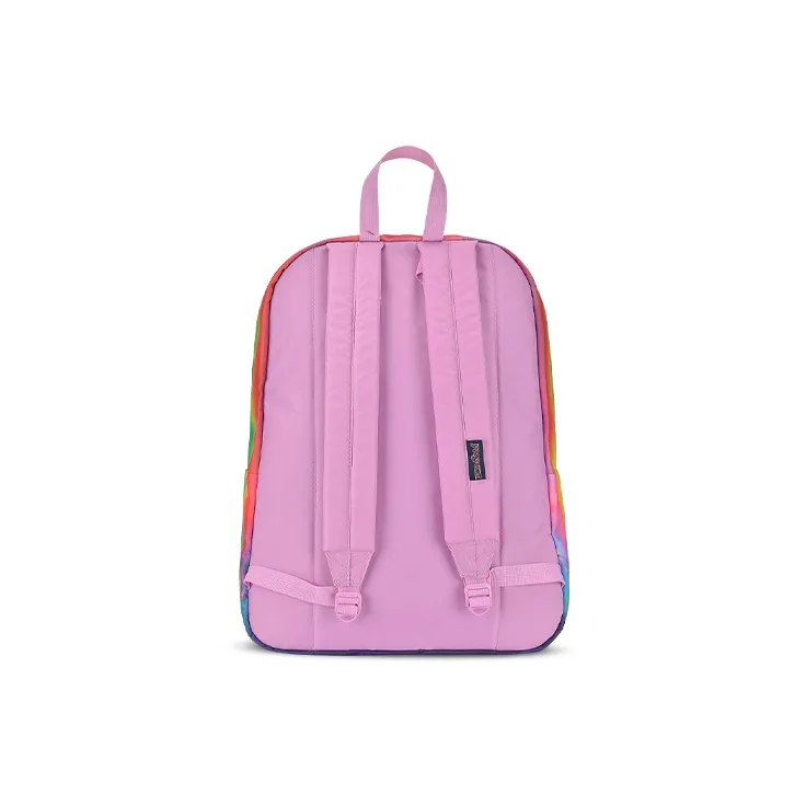 JanSport Fabric Backpack Unisex Unicorn-3
