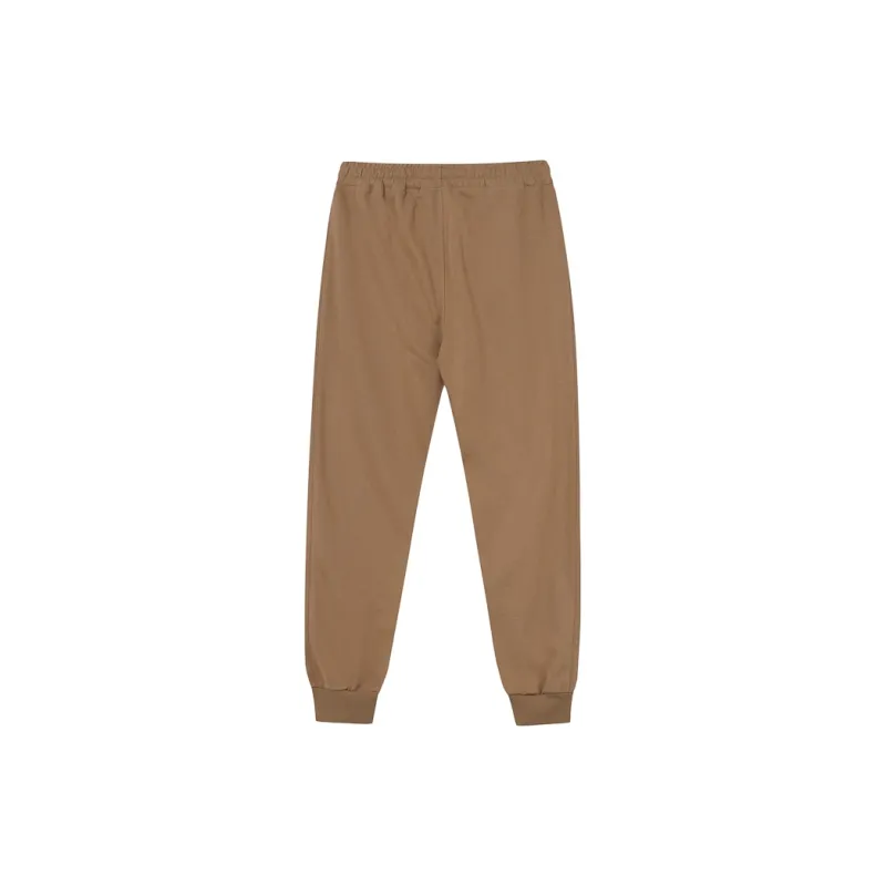 4T Casual Pants Unisex-1