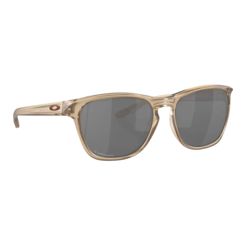 Oakley Manorburn Square frame Sunglasses-1