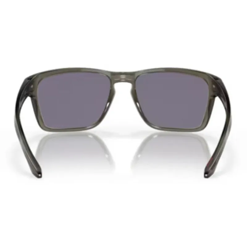 Oakley Sylas Square frame Sunglasses-2