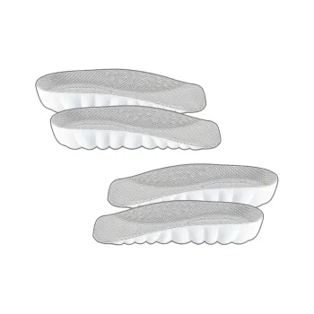 Footprint Tribe Height Increasing Insole Unisex