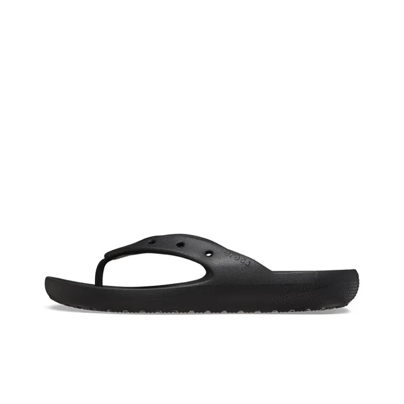 Crocs Flip Flops Unisex-0