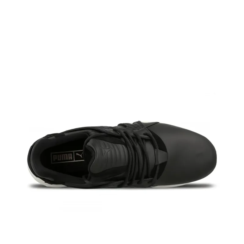 PUMA Blaze Cage Glove Wear-Resistant Low-Top Casual Shoes Men's Black-2