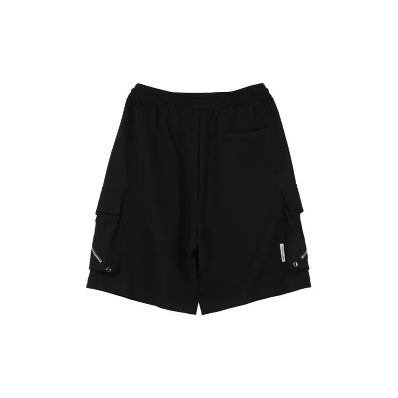 4T Casual Shorts Unisex-7