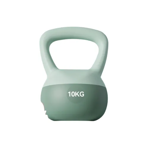 Baijia Kettlebells