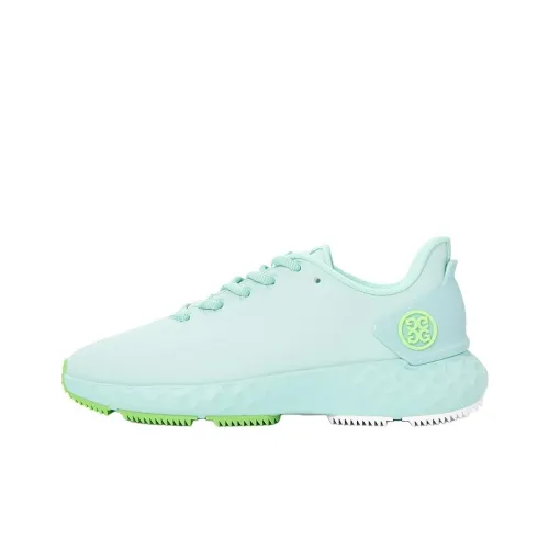 GFORE Casual Shoes Women's Low-Top Green