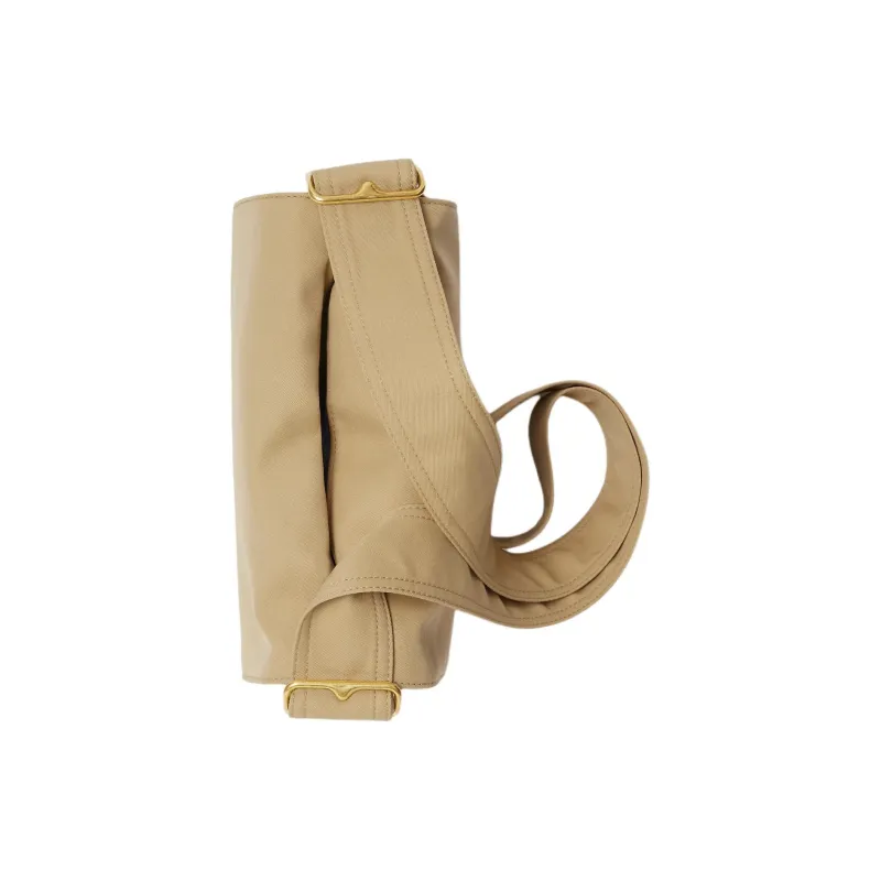 Burberry Polyester With Cotton Shoulder Bag, Crossbody Bag Men's Linen-3