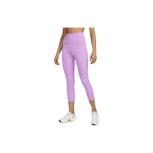 Nike Leggings Women's Dark Fuchsia