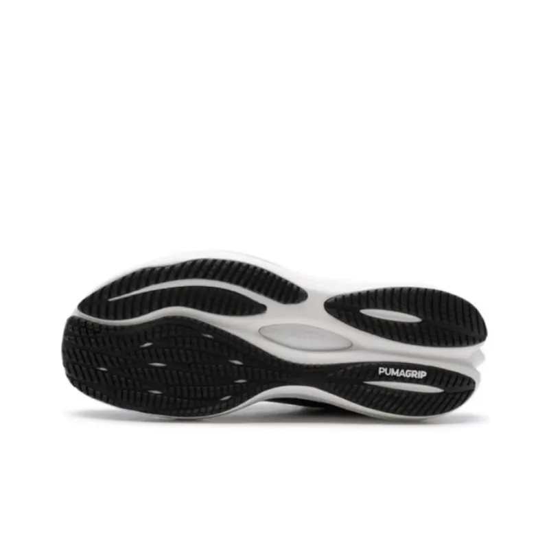 PUMA Velocity Nitro 3 'Black Silver' Women's-3