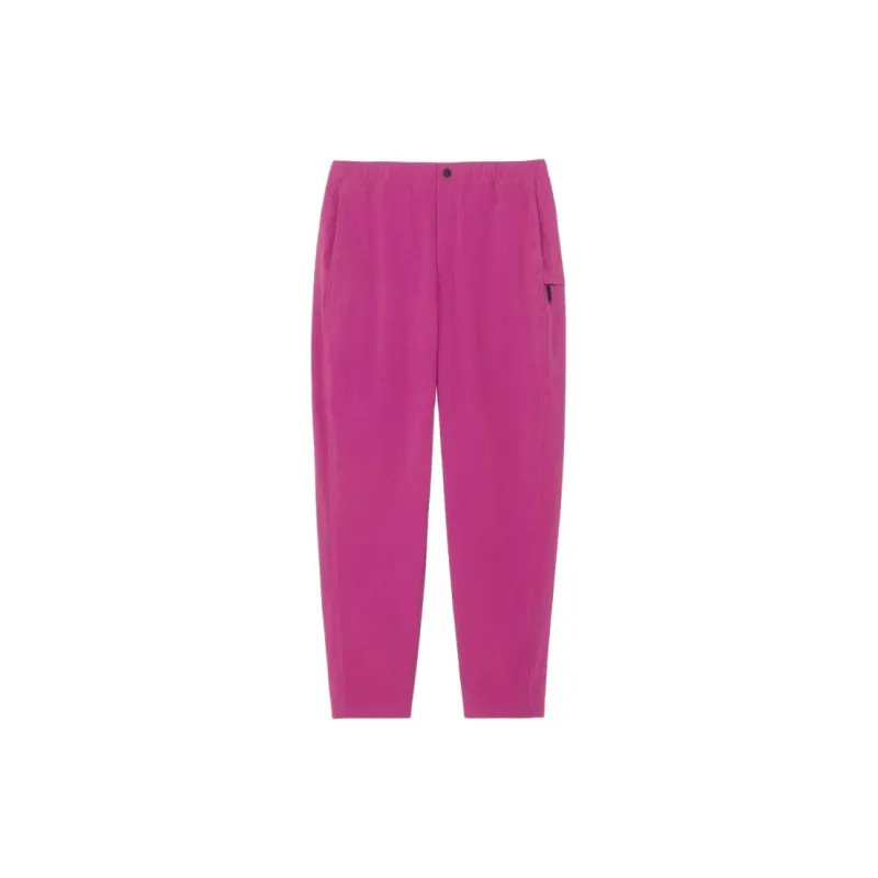 THE NORTH FACE THE NORTH FACE Apparel Collection Casual Pants Women's Purple-1