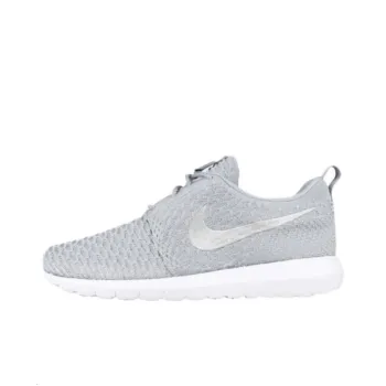 Nike Roshe Nm Flyknit Wolf Grey