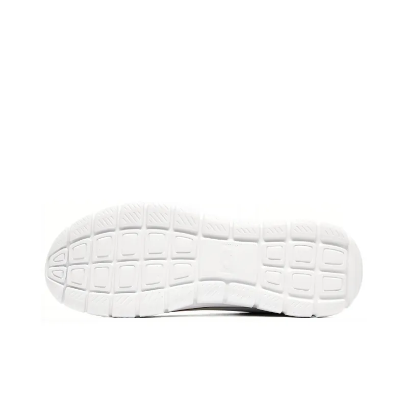 Skechers Track 'White Black'-4