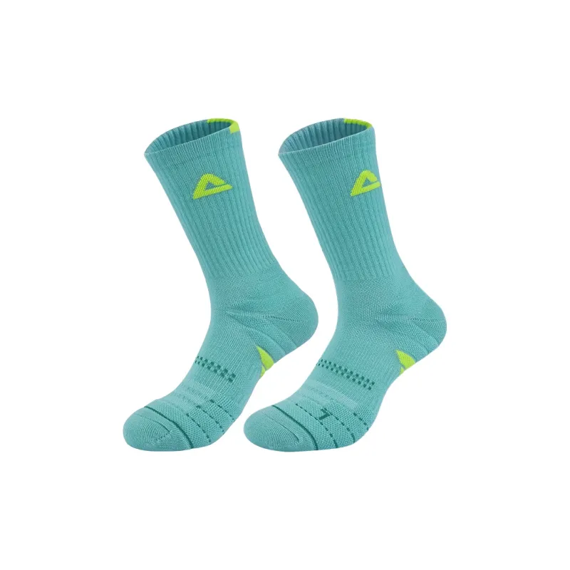 PEAK Basketball Socks Unisex Combo Set-18