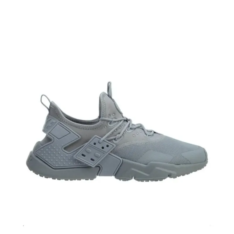 Nike Air Huarache Drift Wolf Grey White-1