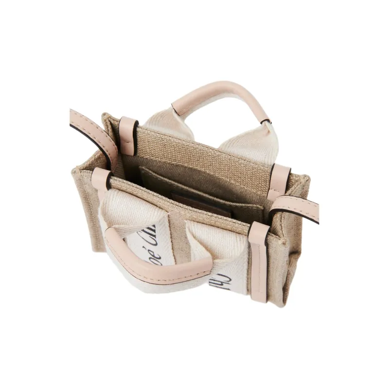 Chloé Woody Handbags-3